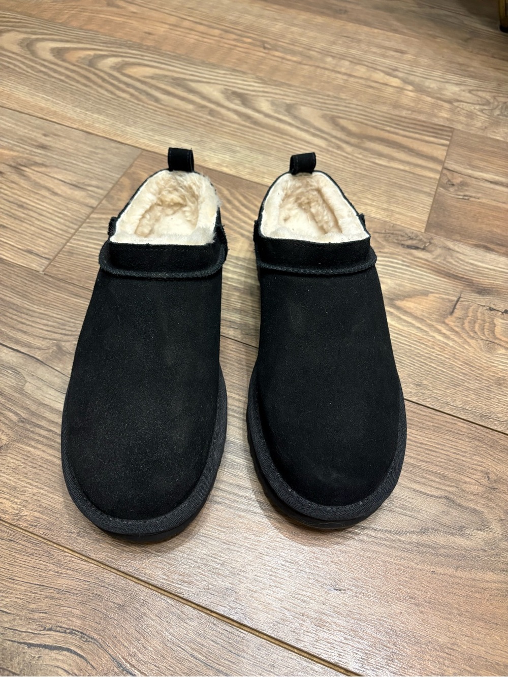 UGG classic micro